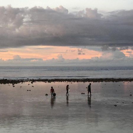 Pondok Windy Gili Trawangan Zewnętrze zdjęcie
