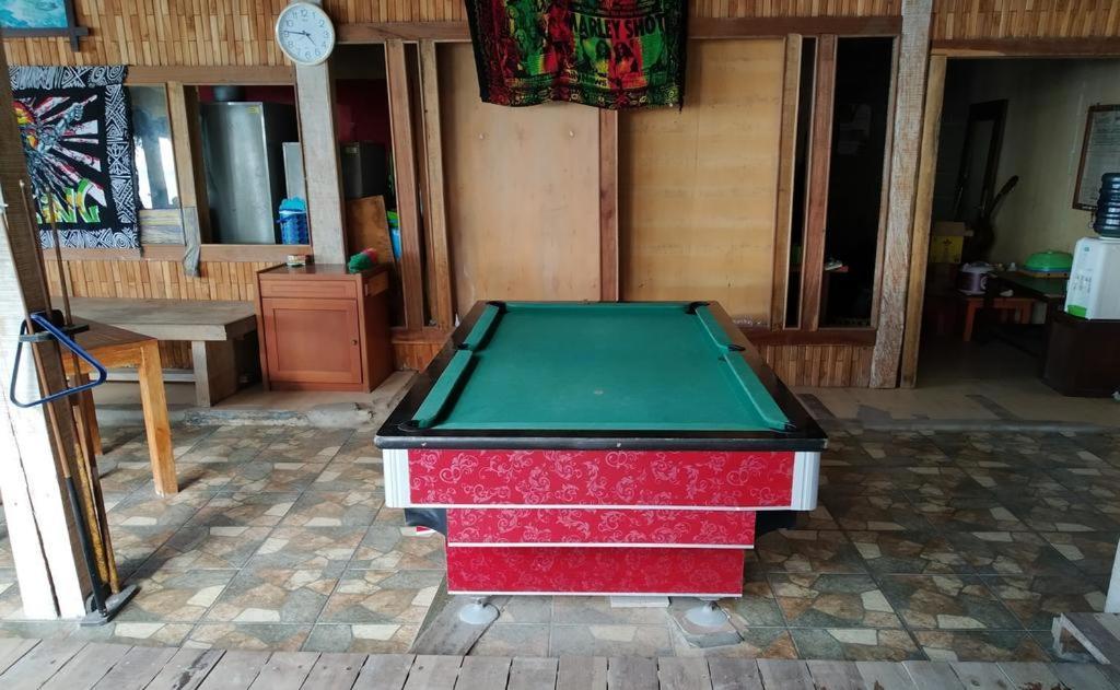 Pondok Windy Gili Trawangan Zewnętrze zdjęcie