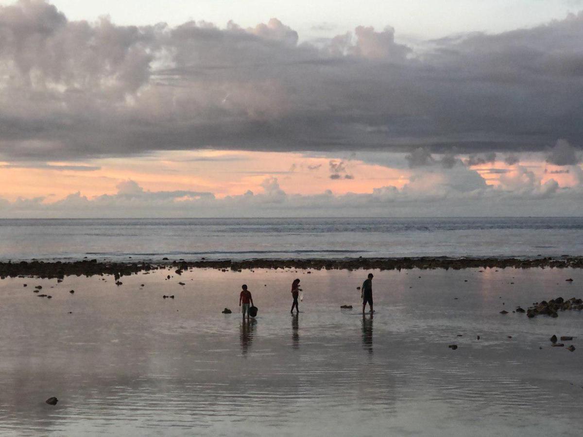 Pondok Windy Gili Trawangan Zewnętrze zdjęcie