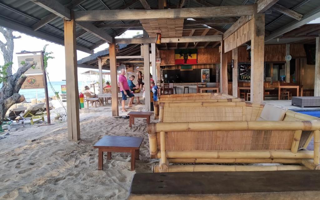 Pondok Windy Gili Trawangan Zewnętrze zdjęcie