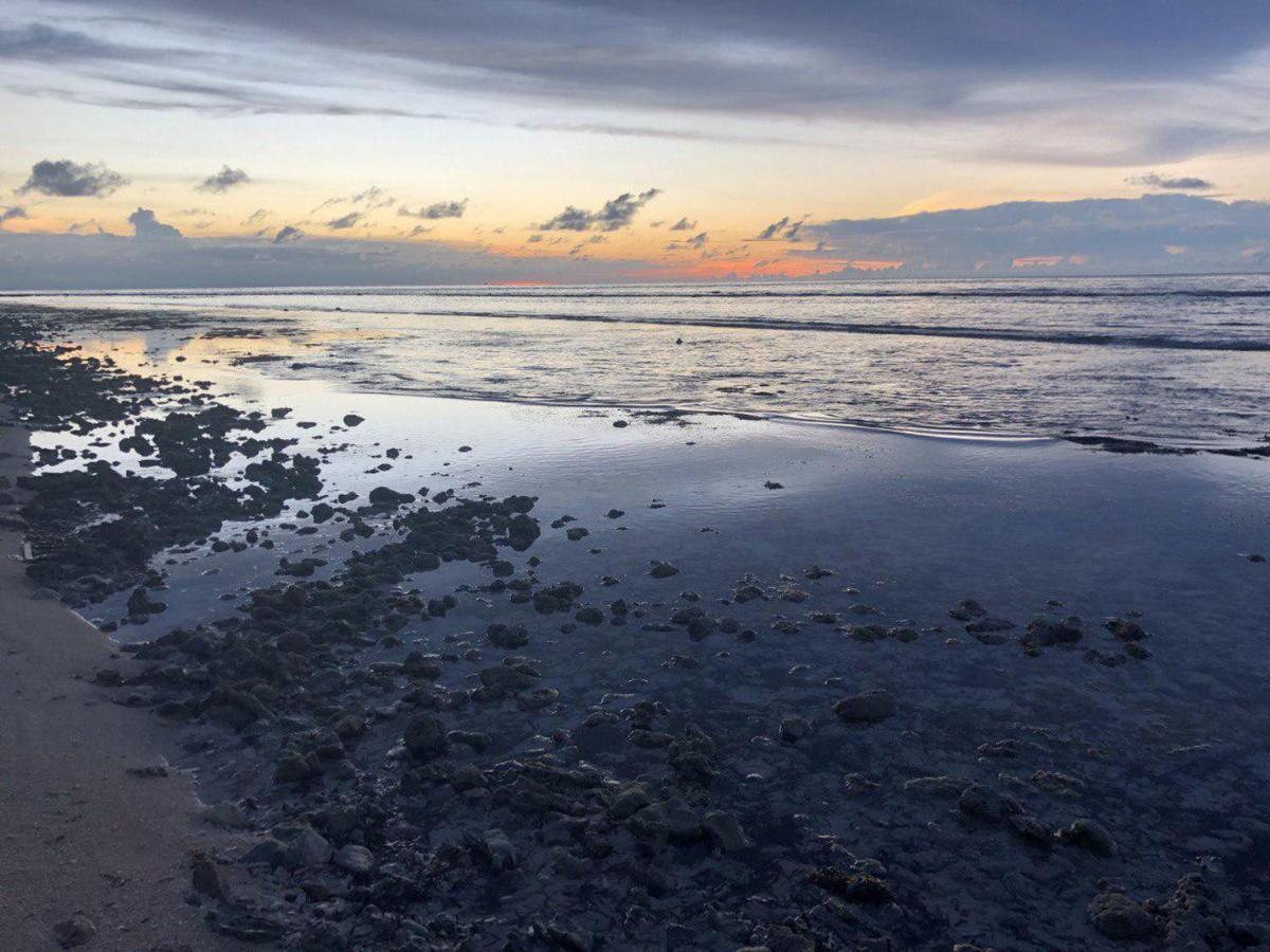 Pondok Windy Gili Trawangan Zewnętrze zdjęcie