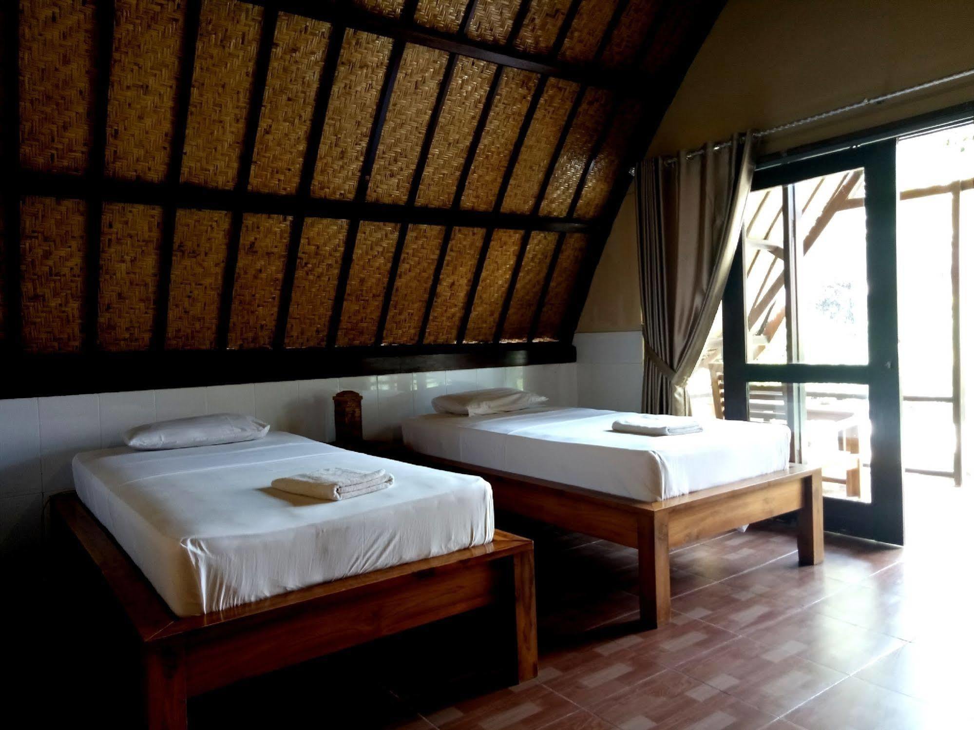 Pondok Windy Gili Trawangan Zewnętrze zdjęcie