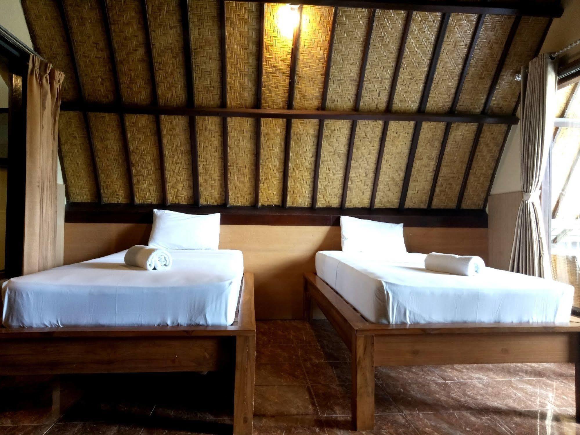 Pondok Windy Gili Trawangan Zewnętrze zdjęcie