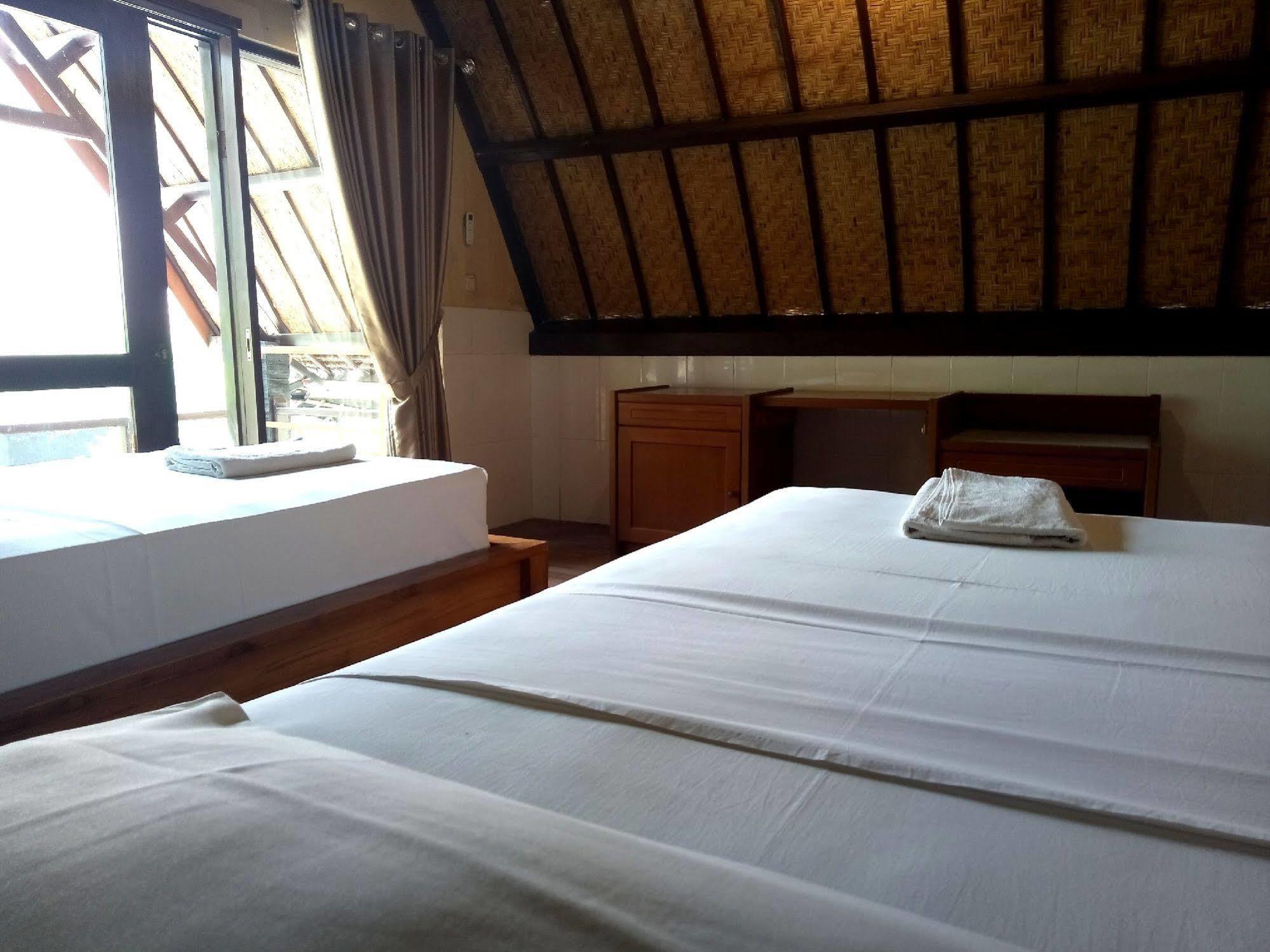 Pondok Windy Gili Trawangan Zewnętrze zdjęcie
