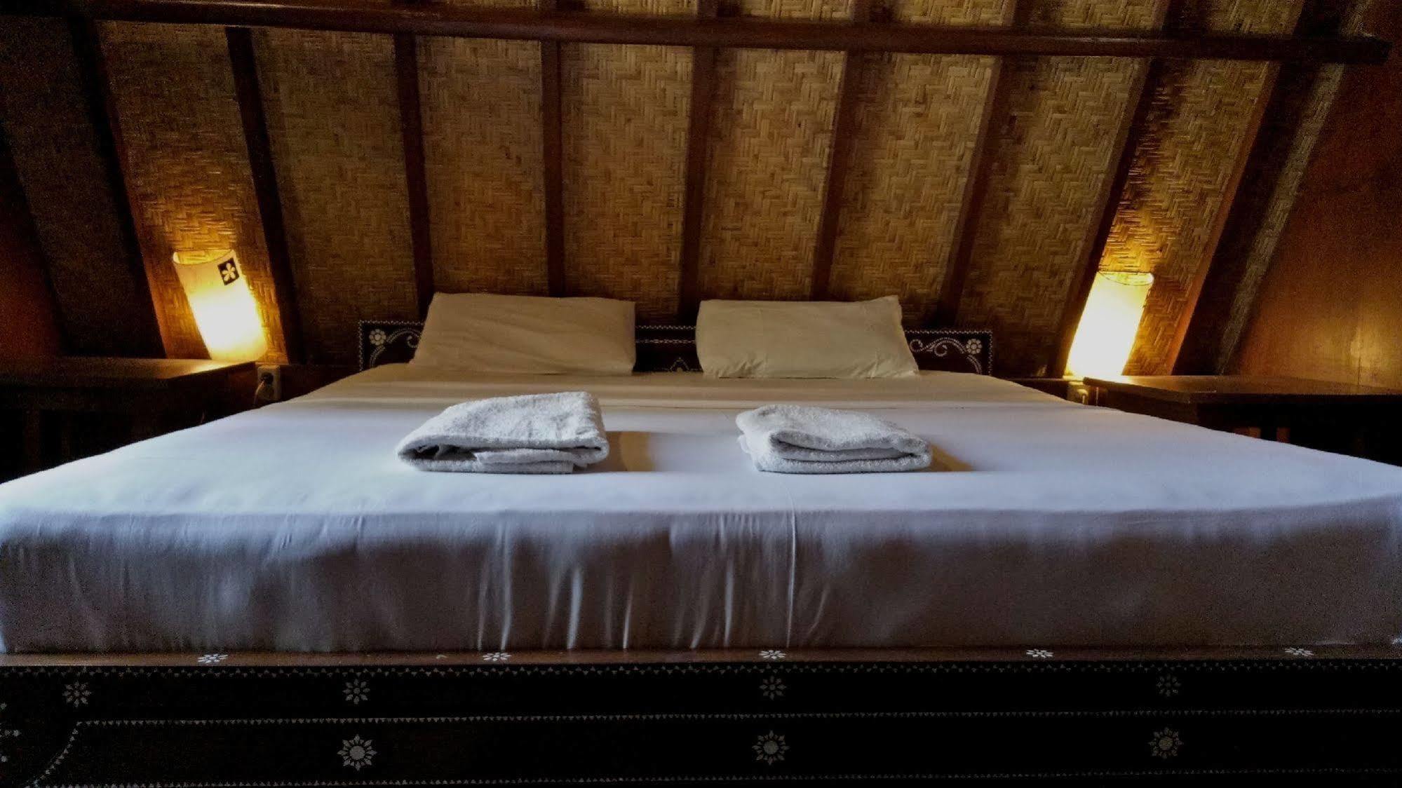 Pondok Windy Gili Trawangan Zewnętrze zdjęcie