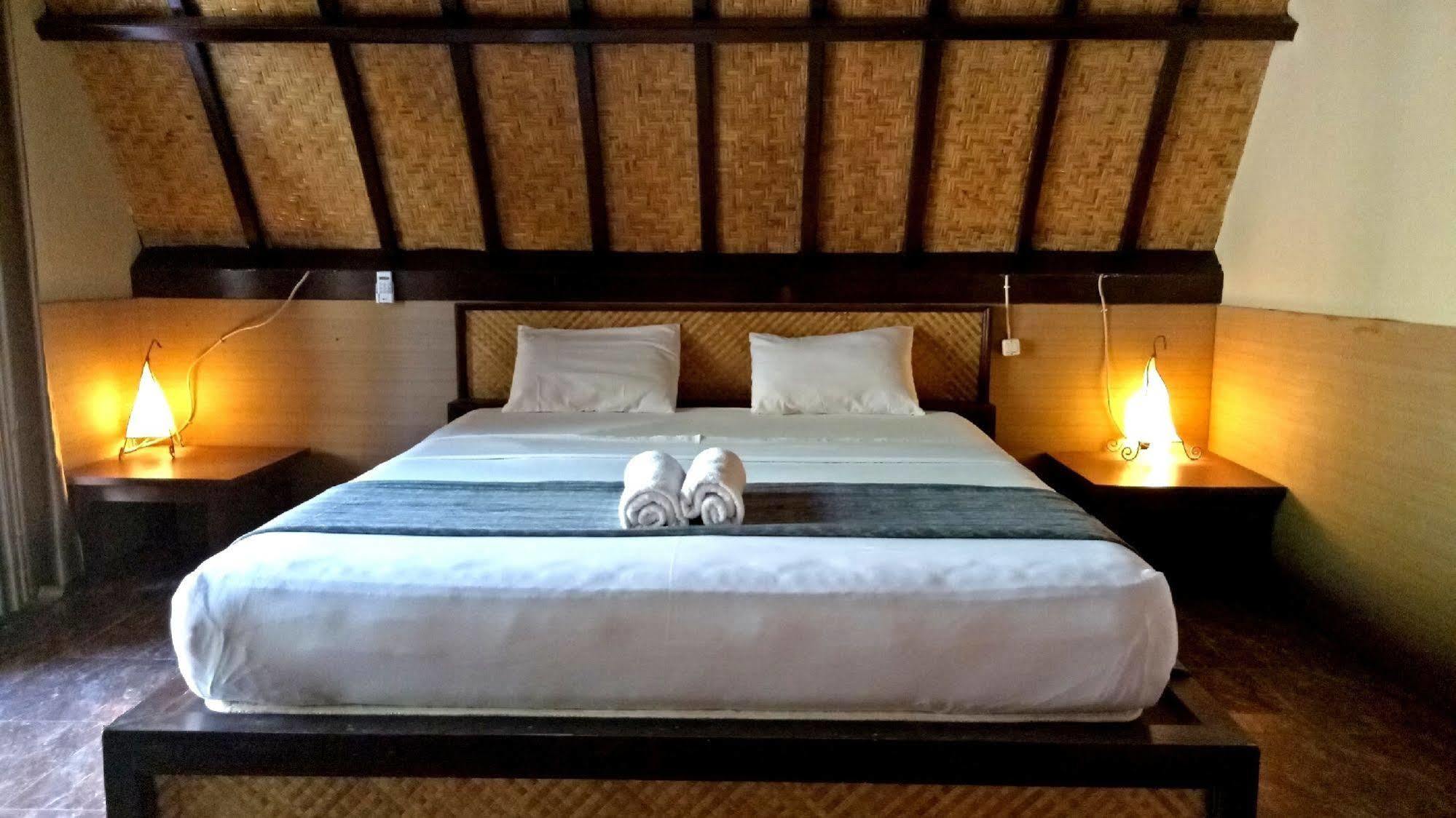 Pondok Windy Gili Trawangan Zewnętrze zdjęcie